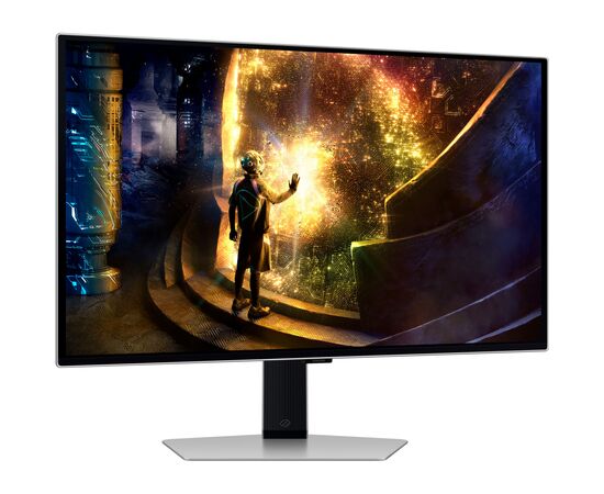 Монітор Samsung LS27DG612SIXUA, зображення 2