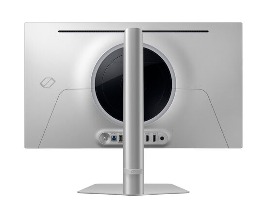 Монітор Samsung LS27DG612SIXUA, зображення 4