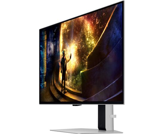 Монітор Samsung LS27DG612SIXUA, зображення 9