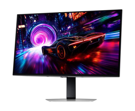 Монітор Samsung LS27FG812SIXUA, зображення 3