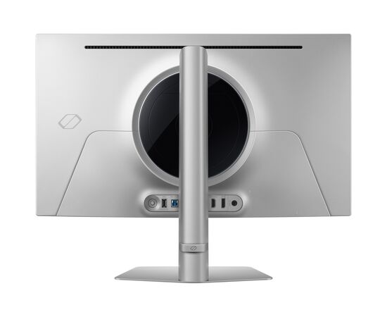 Монітор Samsung LS27FG812SIXUA, зображення 4