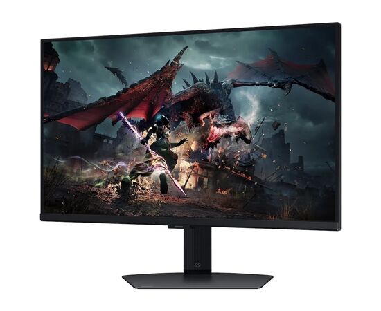 Монітор Samsung LS27DG500EIXUA, зображення 3