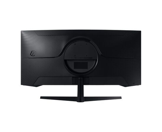 Монитор Samsung LC34G55TWWIXUA, изображение 4