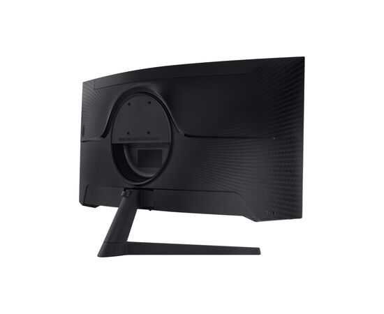 Монитор Samsung LC34G55TWWIXUA, изображение 9