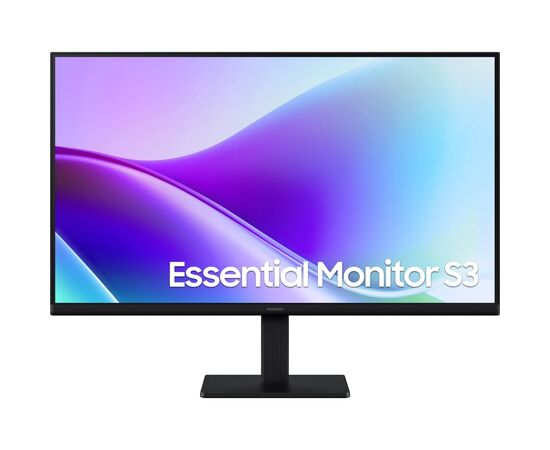 Монитор Samsung LS24F320GAIXUA