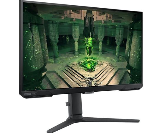 Монітор Samsung LS27BG400EIXUA, зображення 2