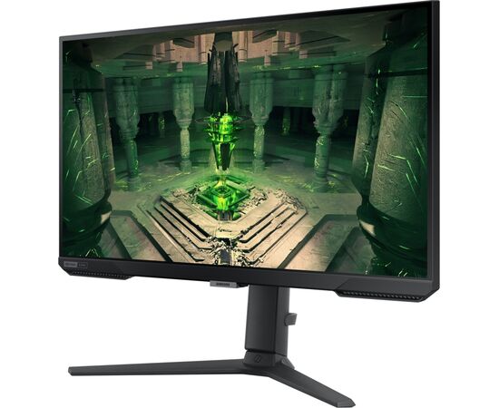 Монітор Samsung LS27BG400EIXUA, зображення 3