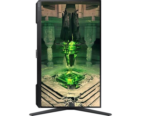 Монітор Samsung LS27BG400EIXUA, зображення 9