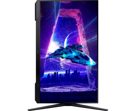 Монітор Samsung LS27DG300EIXUA, зображення 9