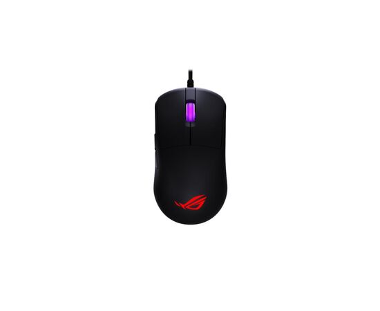 Мышка ASUS ROG Harpe Mini Core USB Black (90MP04D0-BMUA00)