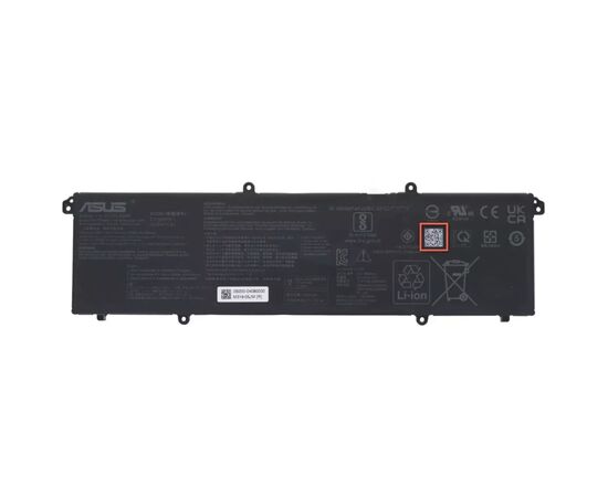Аккумулятор для ноутбука Asus VivoBook X521 C31N2019, 5427mAh (63Wh), 3cell, 11.61V, Li-Pol AlSoft (A71137)