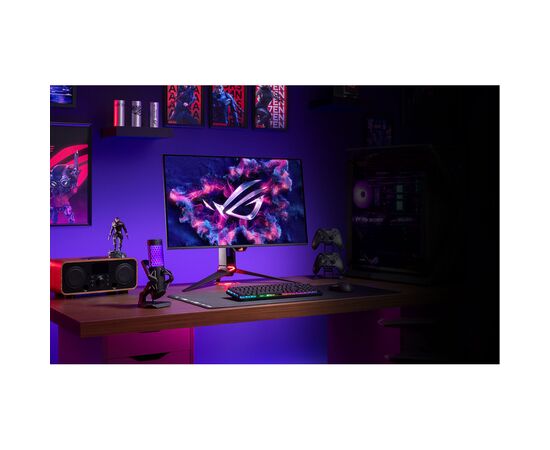 Монітор ASUS ROG Swift PG32UCDMR, зображення 8