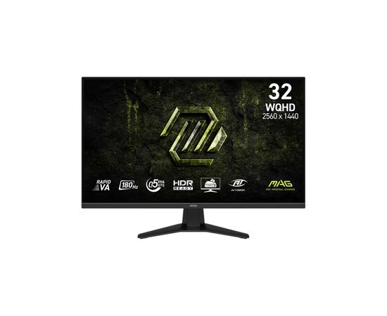 Монітор MSI MAG 325QF-E18V
