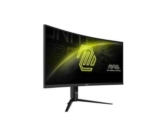 Монітор MSI MAG 342CQR-E2, зображення 2