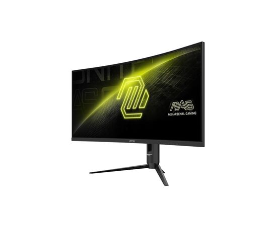 Монітор MSI MAG 342CQR-E2, зображення 3