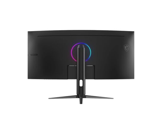 Монітор MSI MAG 342CQR-E2, зображення 4