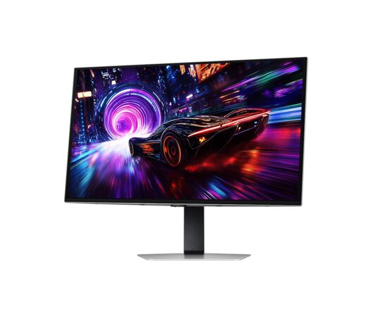 Монітор Samsung LS32FG812SIXUA, зображення 8