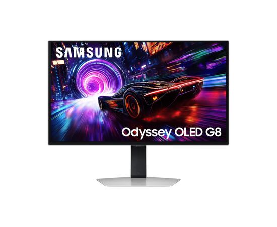 Монітор Samsung LS32FG812SIXUA