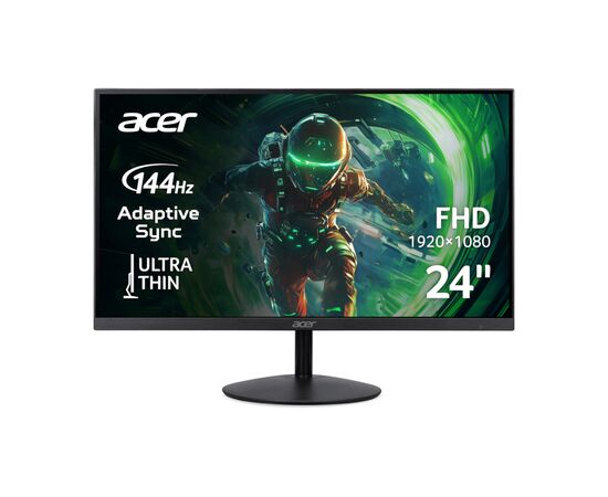 Монітор Acer SA242YP1bip (UM.QS2EE.101)