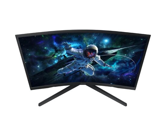 Монитор Samsung LS27CG550EIXUA, изображение 10