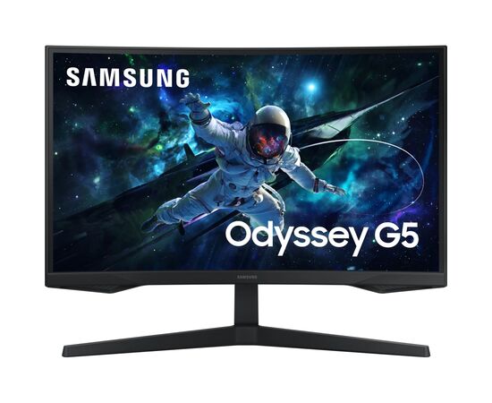 Монитор Samsung LS27CG550EIXUA