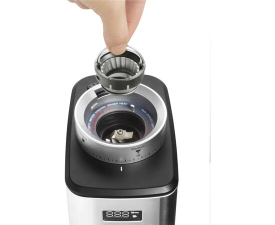 Кофемолка Catler CG510, изображение 11