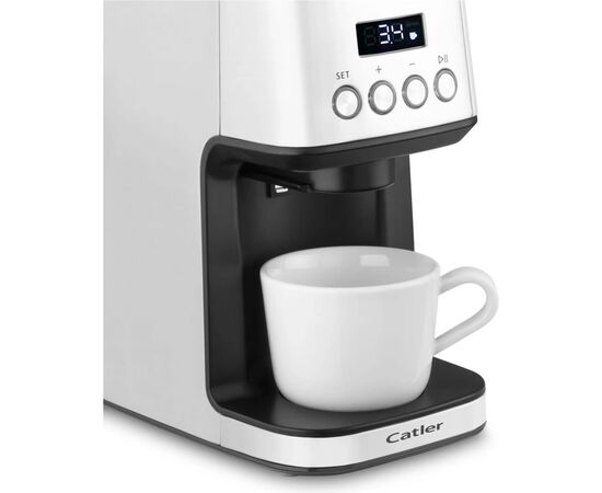 Кофемолка Catler CG510, изображение 4