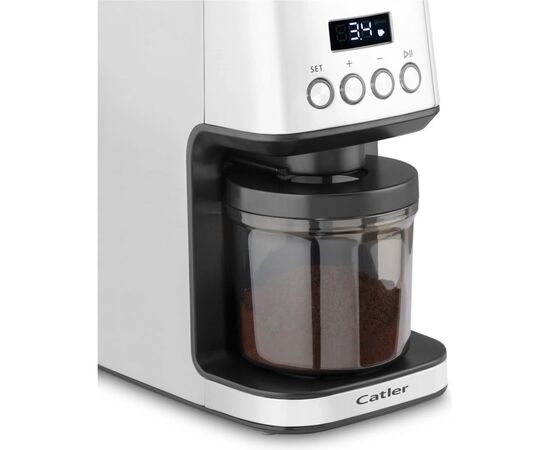 Кофемолка Catler CG510, изображение 5