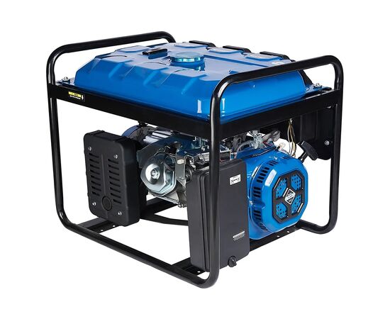 Генератор Enersol EPG-7500SEA 7,5kW (EPG-7500SEA), изображение 4