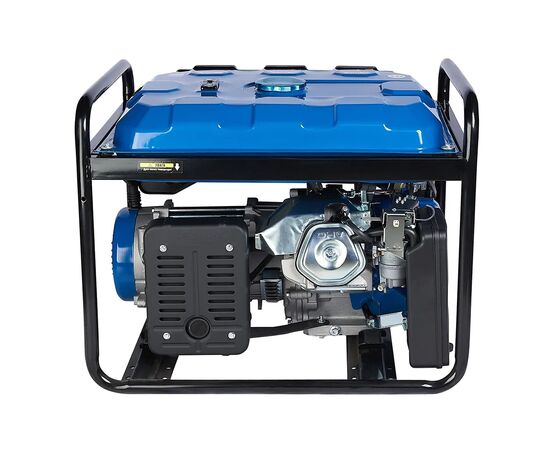 Генератор Enersol EPG-7500SEA 7,5kW (EPG-7500SEA), изображение 5