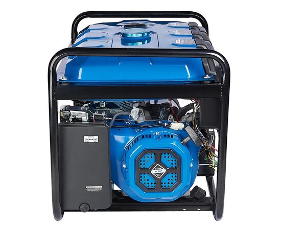 Генератор Enersol EPG-7500SEA 7,5kW (EPG-7500SEA), изображение 6