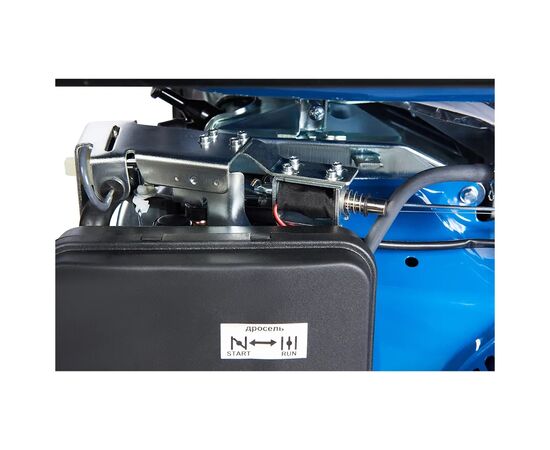 Генератор Enersol EPG-7500SEA 7,5kW (EPG-7500SEA), изображение 7