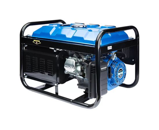 Генератор Enersol EPG-2800S 2,8kW (EPG-2800S), зображення 5