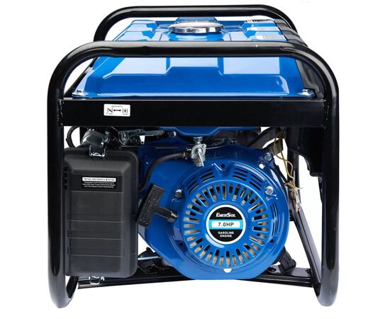 Генератор Enersol EPG-2800S 2,8kW (EPG-2800S), зображення 6