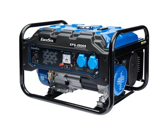 Генератор Enersol EPG-2800S 2,8kW (EPG-2800S)