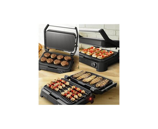 Електрогриль Tefal GC520DE0, зображення 10