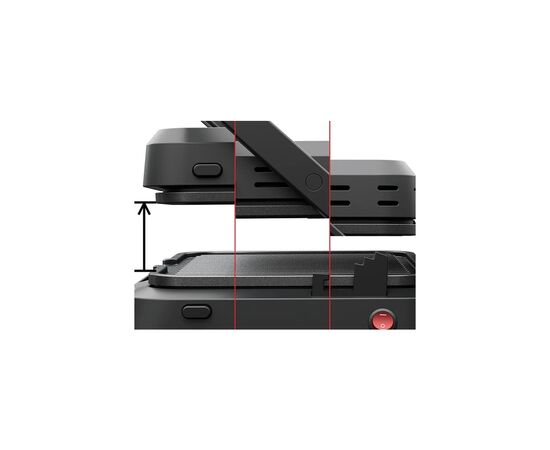 Електрогриль Tefal GC520DE0, зображення 3