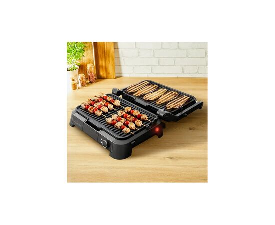 Електрогриль Tefal GC520DE0, зображення 5