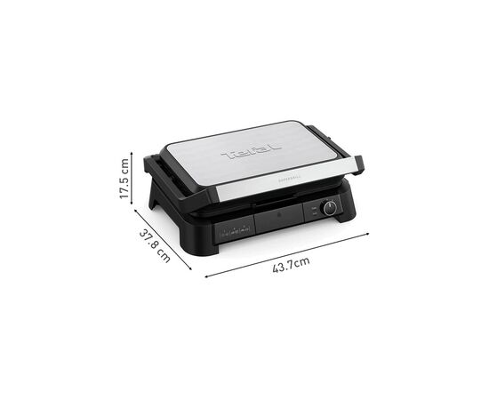 Електрогриль Tefal GC520DE0, зображення 7