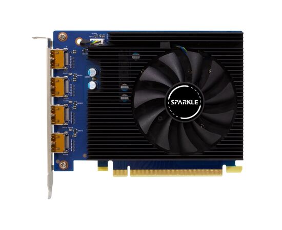 Відеокарта Sparkle ARC A310 4GB (SA310F-4G)