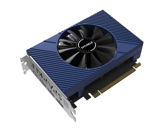 Відеокарта Sparkle ARC A380 6GB (SA380E-6G), зображення 2