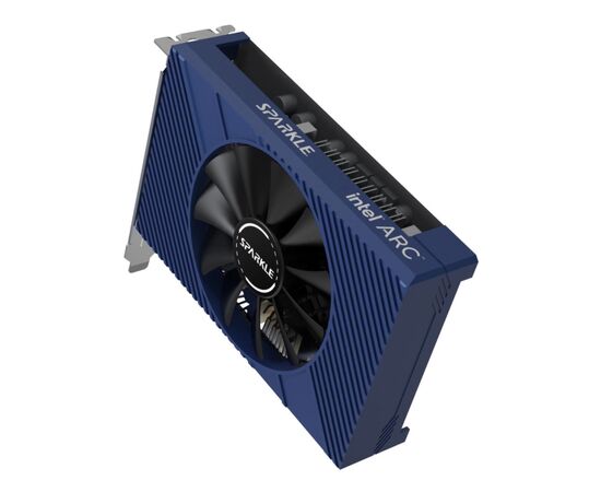 Відеокарта Sparkle ARC A380 6GB (SA380E-6G), зображення 4