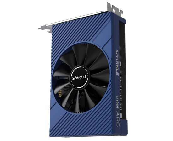Відеокарта Sparkle ARC A380 6GB (SA380E-6G), зображення 5