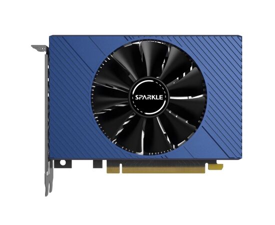 Відеокарта Sparkle ARC A380 6GB (SA380E-6G)