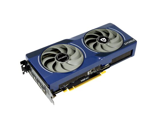 Відеокарта Sparkle ARC B570 10GB (SB570G-10GOC), зображення 3