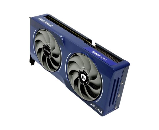 Відеокарта Sparkle ARC B570 10GB (SB570G-10GOC), зображення 4