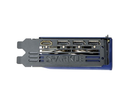 Відеокарта Sparkle ARC B570 10GB (SB570G-10GOC), зображення 6