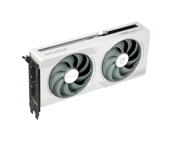 Відеокарта Sparkle ARC B570 10GB (SB570GW-10GOC), зображення 2