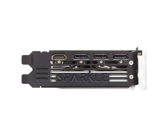 Відеокарта Sparkle ARC B570 10GB (SB570GW-10GOC), зображення 4