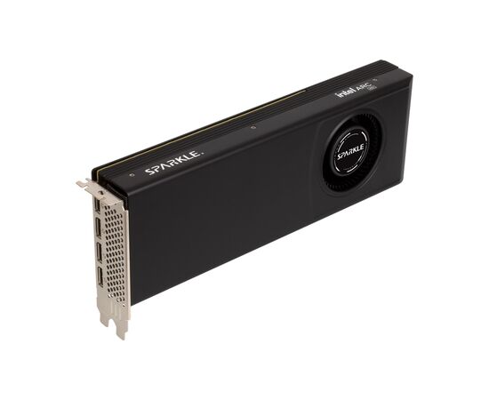 Відеокарта Sparkle ARC B60 24GB (SBP60W-24G PRO B60), зображення 2